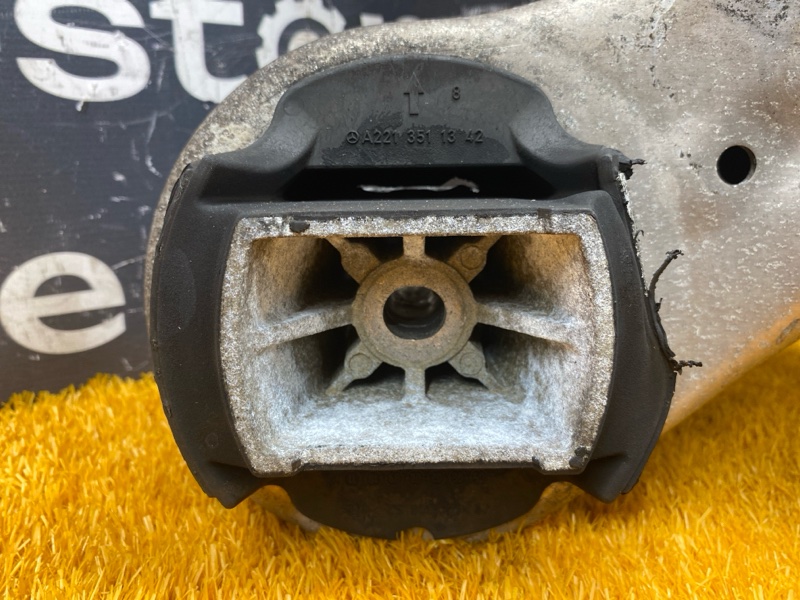 Балка поперечная (подрамник), 3000 рублей, Красноярск