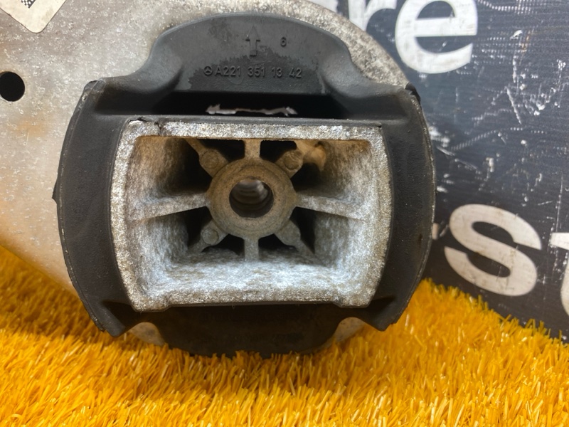 Балка поперечная (подрамник), 3000 рублей, Красноярск