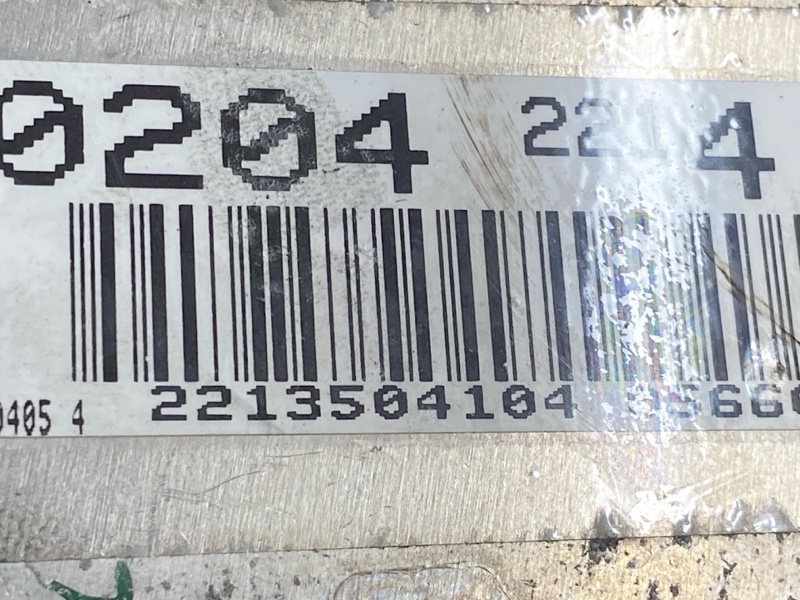 Балка поперечная (подрамник), 3000 рублей, Красноярск