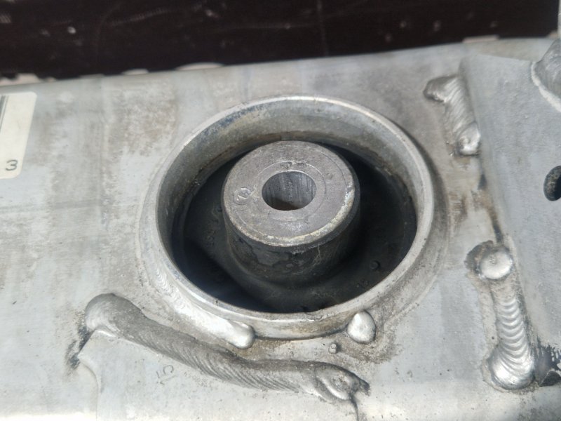 Балка поперечная (подрамник), 5000 рублей, Красноярск