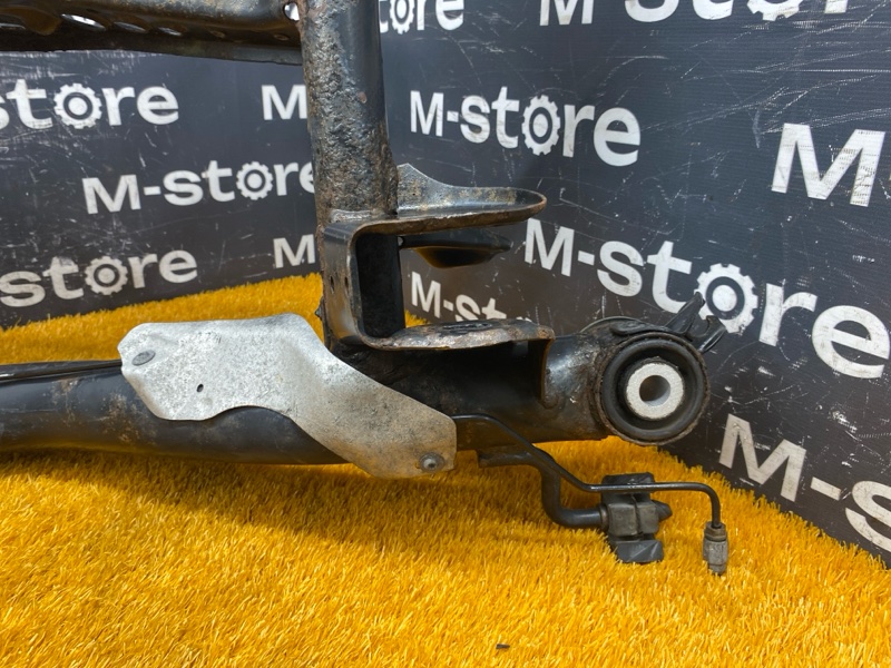 Балка поперечная (подрамник), 3000 рублей, Красноярск