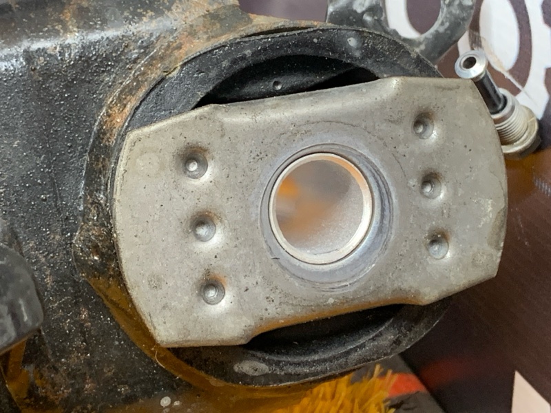 Балка поперечная (подрамник), 3500 рублей, Красноярск