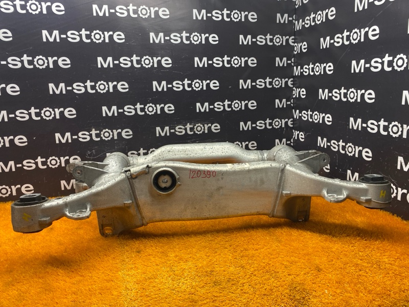 Балка поперечная (подрамник), 5000 рублей, Красноярск