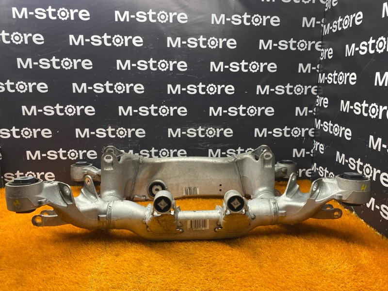 Балка поперечная (подрамник), 5000 рублей, Красноярск