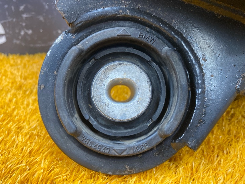 Балка поперечная (подрамник), 2000 рублей, Красноярск