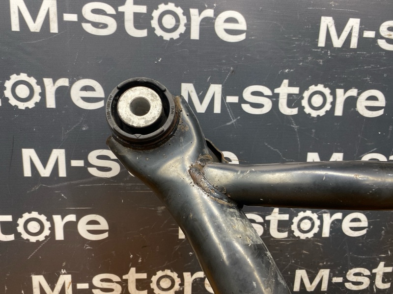 Балка поперечная (подрамник), 2000 рублей, Красноярск