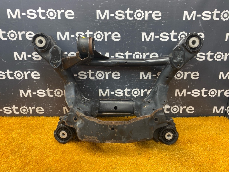 Балка поперечная (подрамник), 2000 рублей, Красноярск