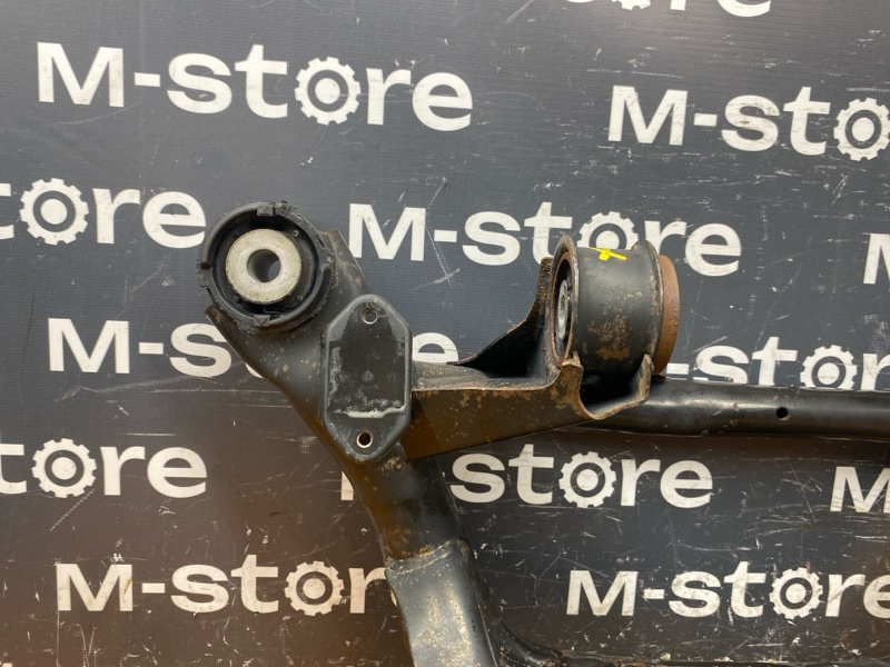 Балка поперечная (подрамник), 2000 рублей, Красноярск