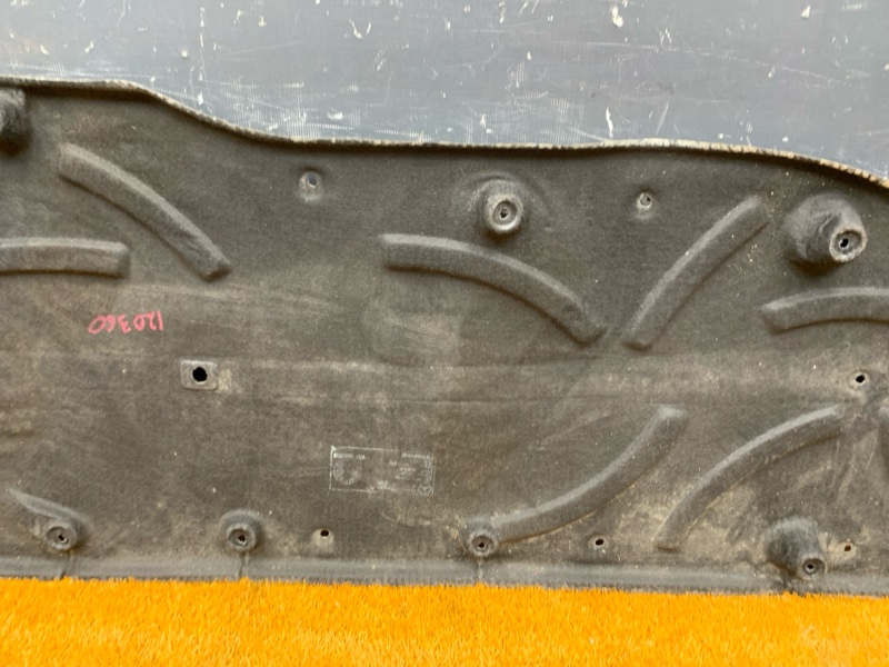 Защита днища кузова, 6000 рублей, Красноярск