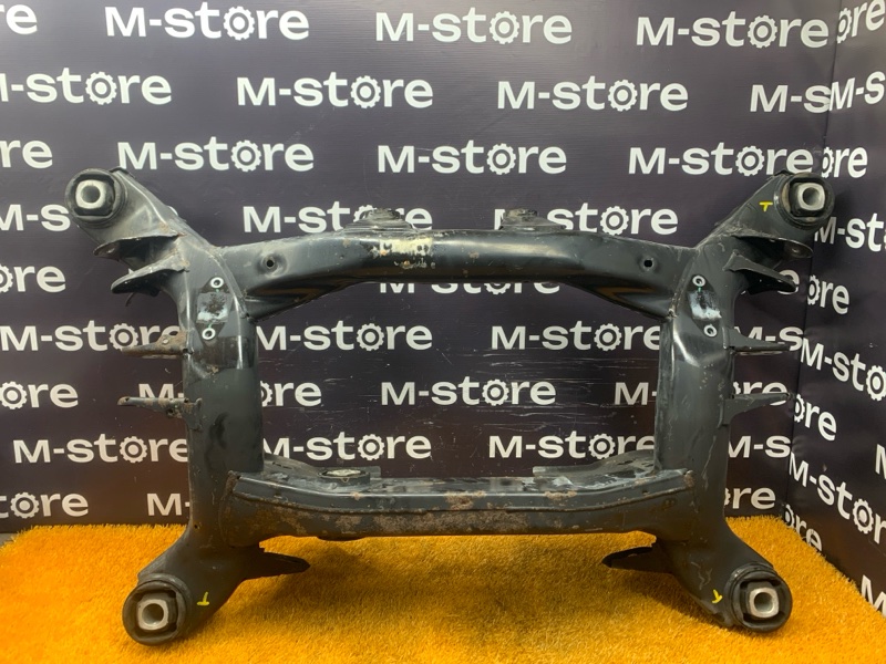 Балка поперечная (подрамник), 2000 рублей, Красноярск