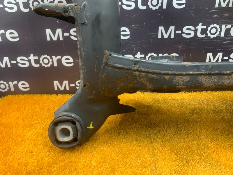 Балка поперечная (подрамник), 2000 рублей, Красноярск