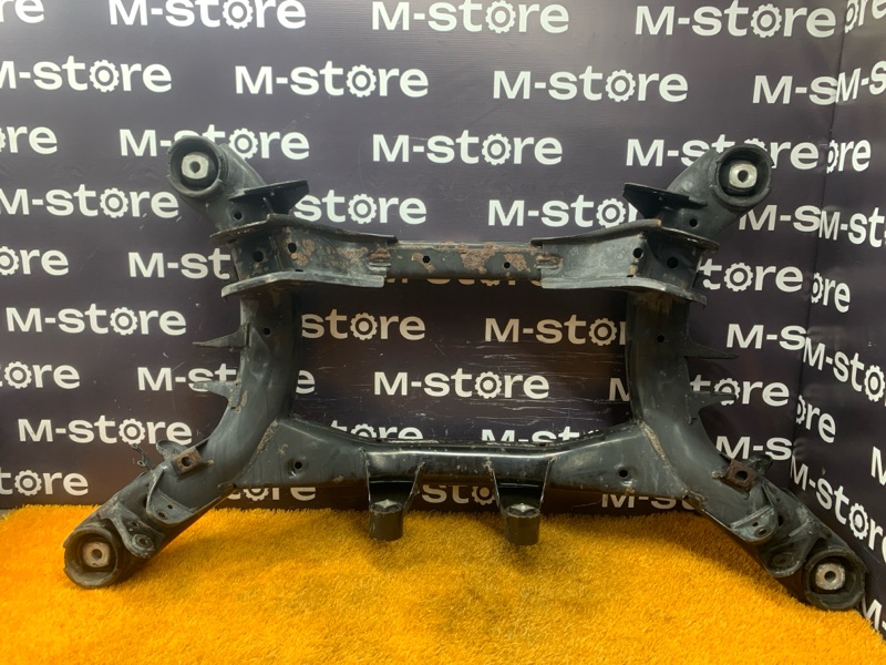 Балка поперечная (подрамник), 2000 рублей, Красноярск