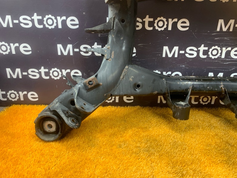 Балка поперечная (подрамник), 2000 рублей, Красноярск