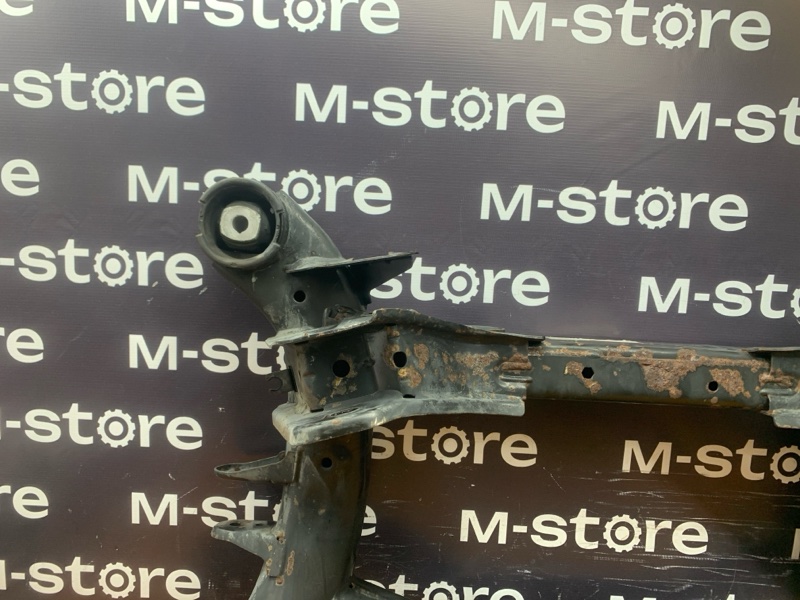 Балка поперечная (подрамник), 2000 рублей, Красноярск