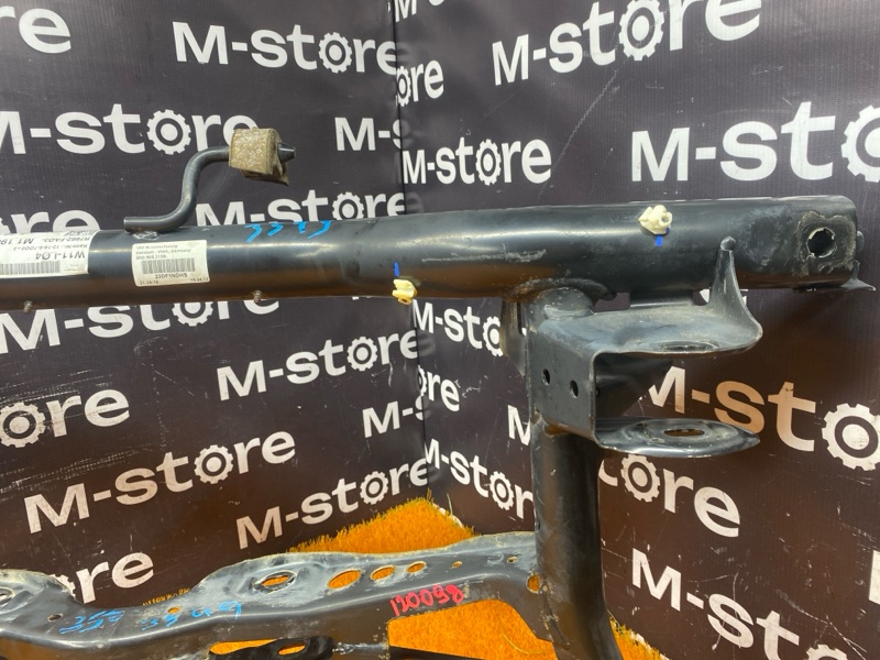 Балка поперечная (подрамник), 15000 рублей, Красноярск