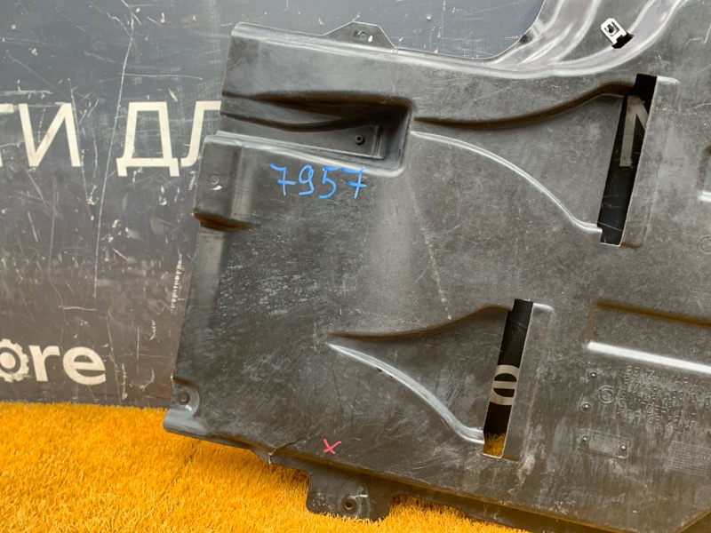 Защита днища кузова, 1000 рублей, Красноярск