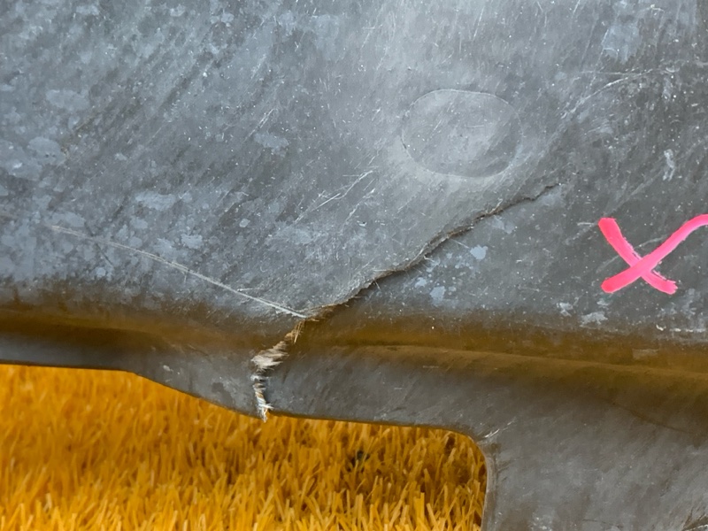 Защита днища кузова, 1000 рублей, Красноярск