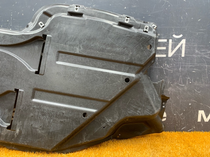 Защита днища кузова, 1000 рублей, Красноярск