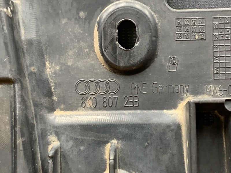 защита бампера, 2500 рублей, Красноярск