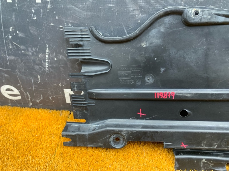 Защита днища кузова, 1200 рублей, Красноярск