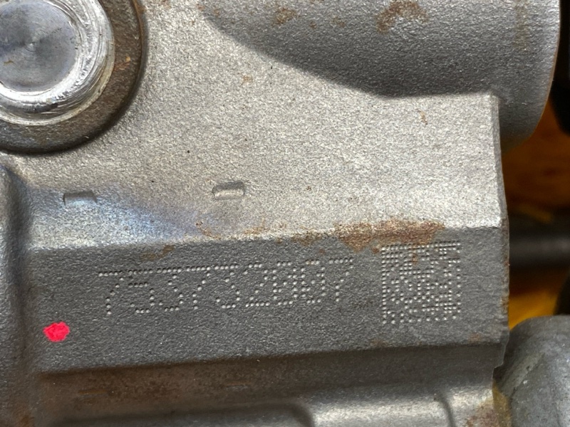 ТНВД, 45000 рублей, Красноярск