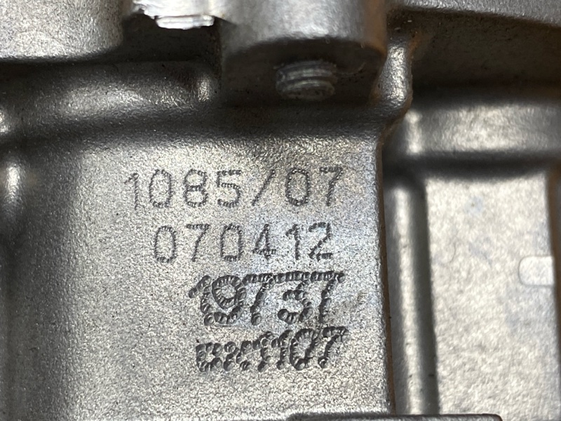 ТНВД, 45000 рублей, Красноярск