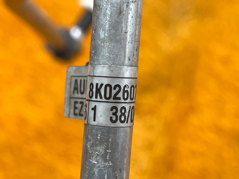 трубка кондиционера, 4000 рублей, Красноярск