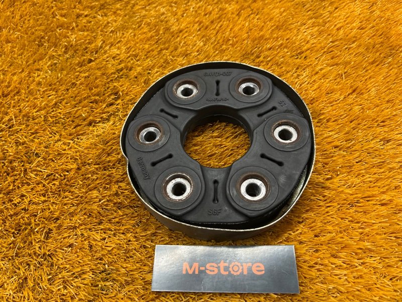 муфта карданного вала, 4000 рублей, Красноярск