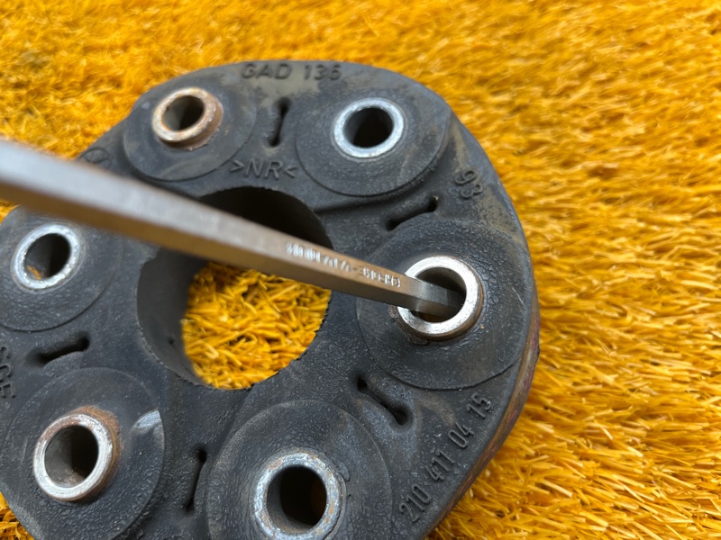 муфта карданного вала, 1200 рублей, Красноярск