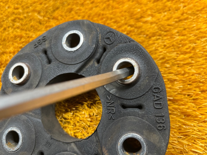 муфта карданного вала, 1200 рублей, Красноярск