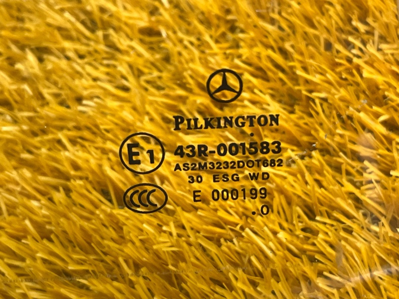 Стекло боковое, 1800 рублей, Красноярск