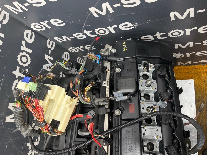 двигатель, 190000 рублей, Красноярск