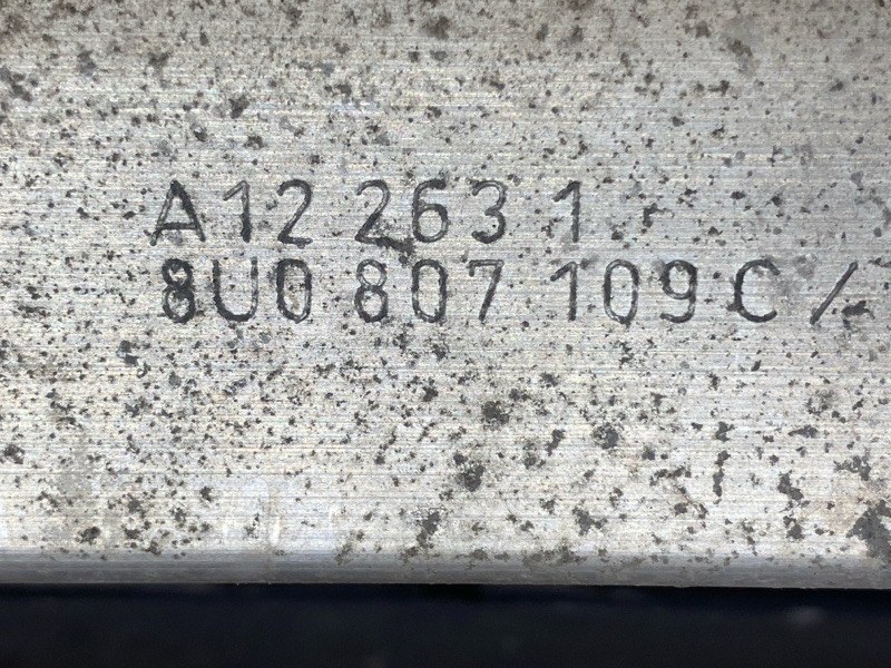 усилитель бампера, 10000 рублей, Красноярск