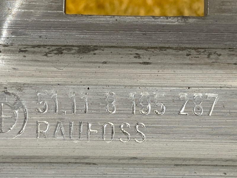 усилитель бампера, 5000 рублей, Красноярск