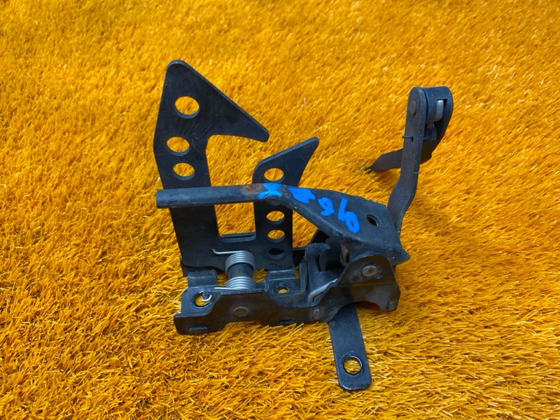 замок капота, 2500 рублей, Красноярск