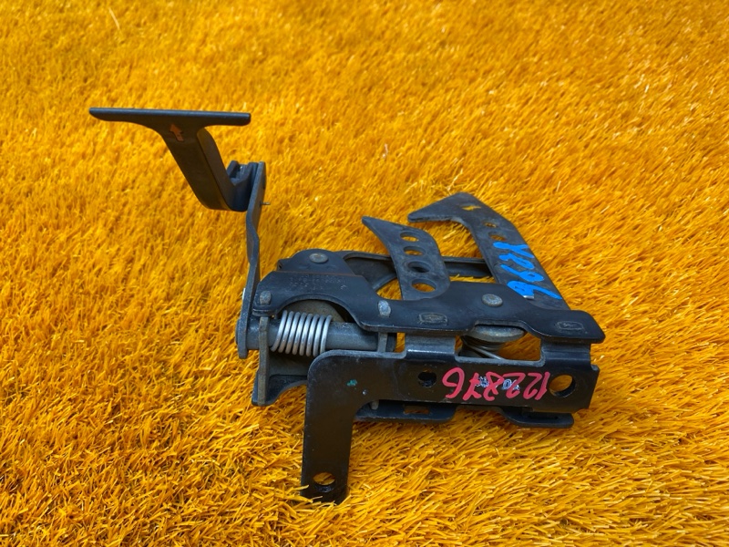 замок капота, 2500 рублей, Красноярск