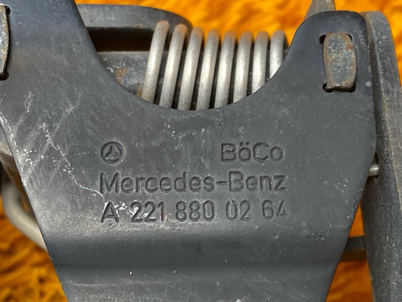 замок капота, 2500 рублей, Красноярск