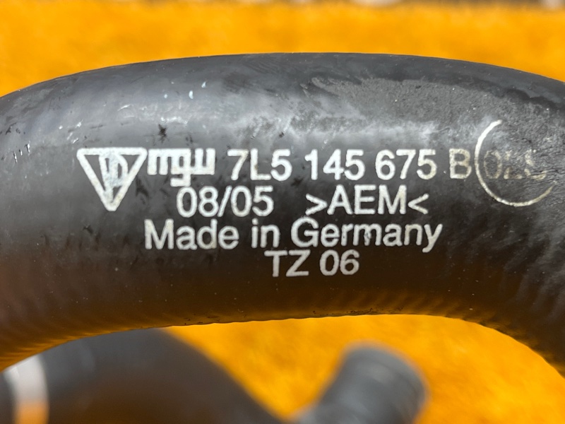 Клапан управления турбиной, 2500 рублей, Красноярск