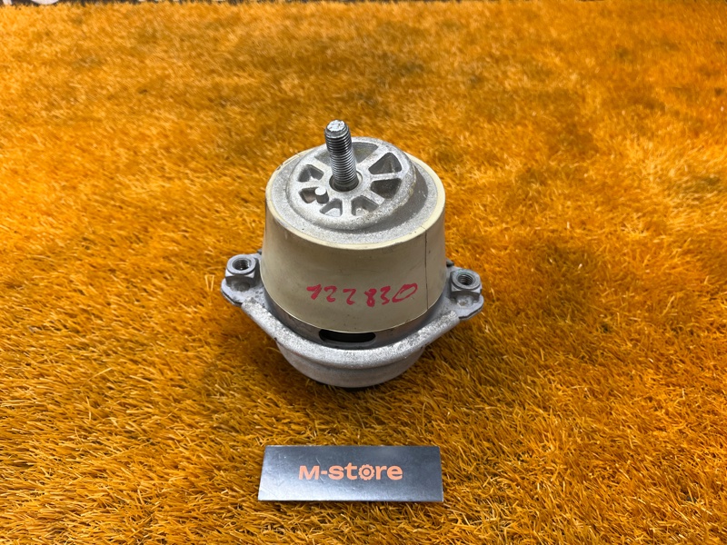 подушка двигателя, 2000 рублей, Красноярск