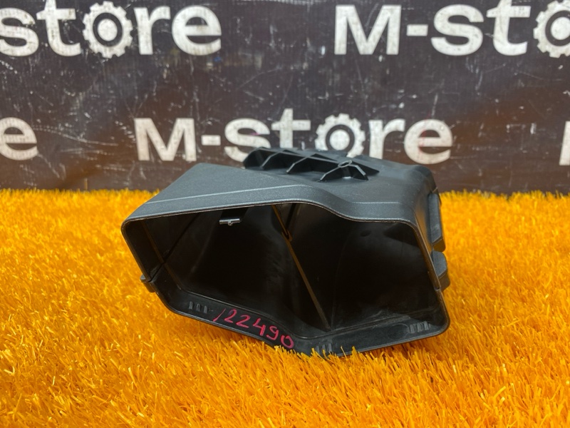 воздухозаборник, 400 рублей, Красноярск