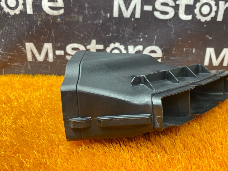 воздухозаборник, 400 рублей, Красноярск