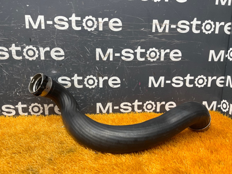 Патрубок интеркулера, 2000 рублей, Красноярск