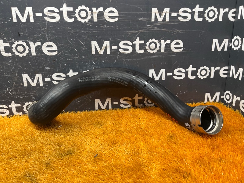 Патрубок интеркулера, 2000 рублей, Красноярск