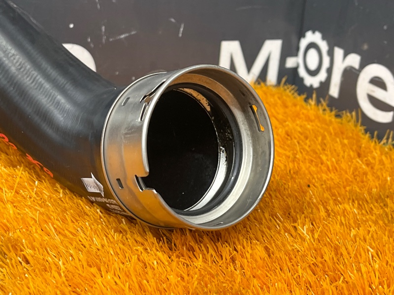 Патрубок интеркулера, 2000 рублей, Красноярск