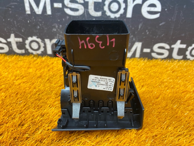 дефлектор воздушный, 5000 рублей, Красноярск