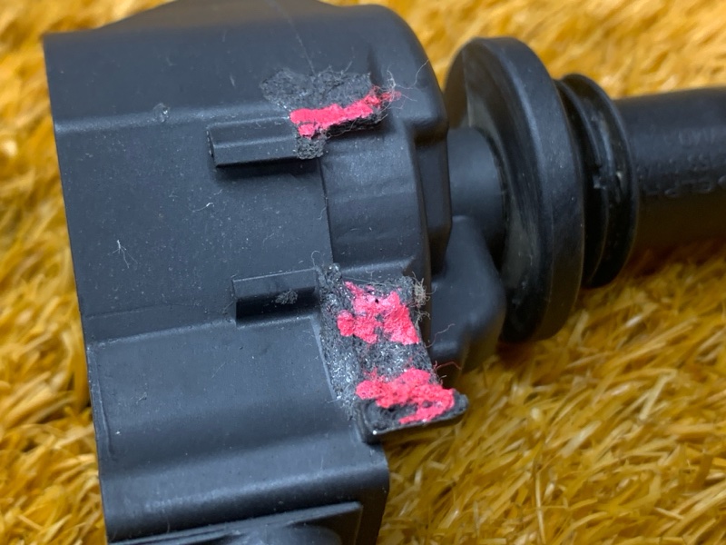 катушка зажигания, 800 рублей, Красноярск