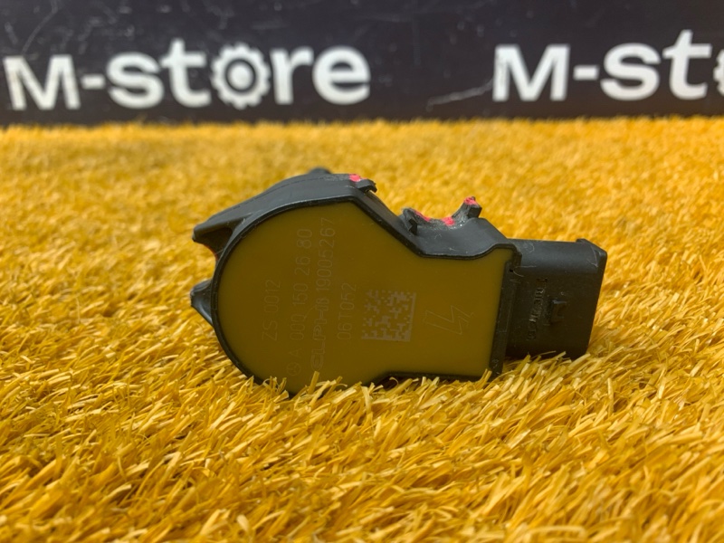 катушка зажигания, 800 рублей, Красноярск