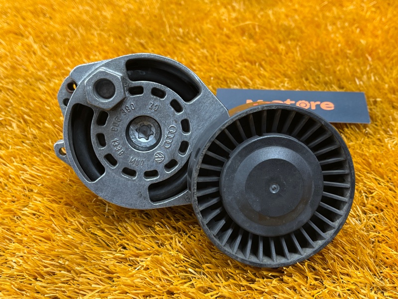 Натяжитель приводного ремня, 500 рублей, Красноярск