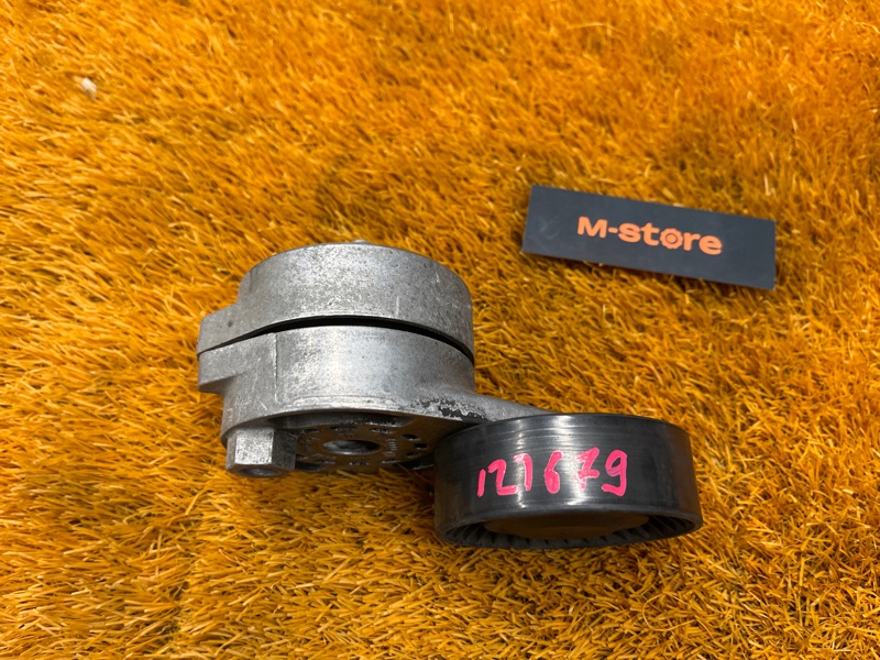 Натяжитель приводного ремня, 500 рублей, Красноярск