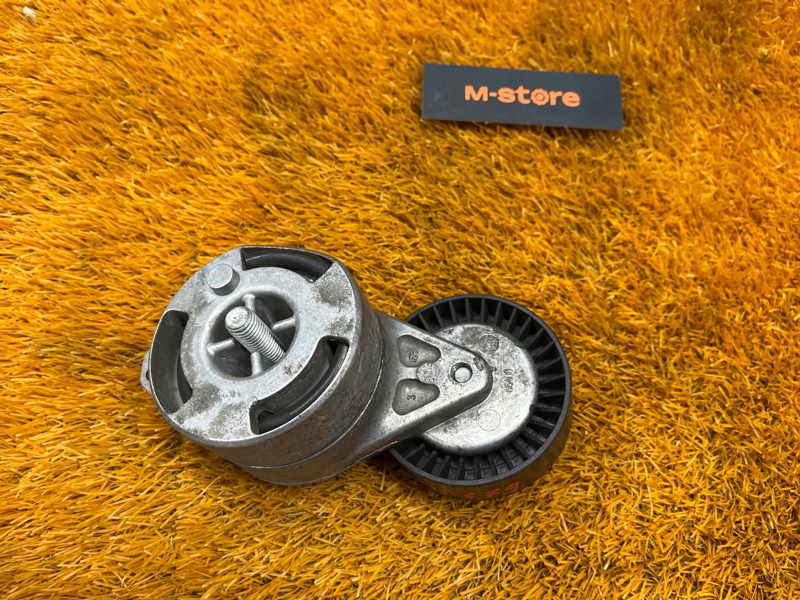 Натяжитель приводного ремня, 500 рублей, Красноярск